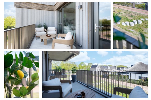 Medium property photo - Houtwal 74, 4741 GX Hoeven